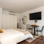 Soho Design Studios Ramblas Appartement Barcelone