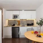 Soho Design Studios Ramblas Appartement Barcelone