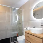 Appartement Soho Design Studios Ramblas Barcelone