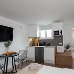 Soho Design Studios Ramblas Appartement *