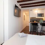 Soho Design Studios Ramblas Barcelone
