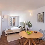 Soho Design Studios Ramblas Barcelone