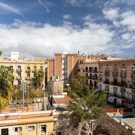 Soho Design Studios Ramblas * Barcelone