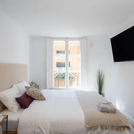 Apartamento Soho Design Studios Ramblas