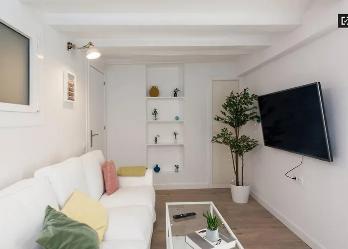 Soho Design Studios Ramblas Barcelona
