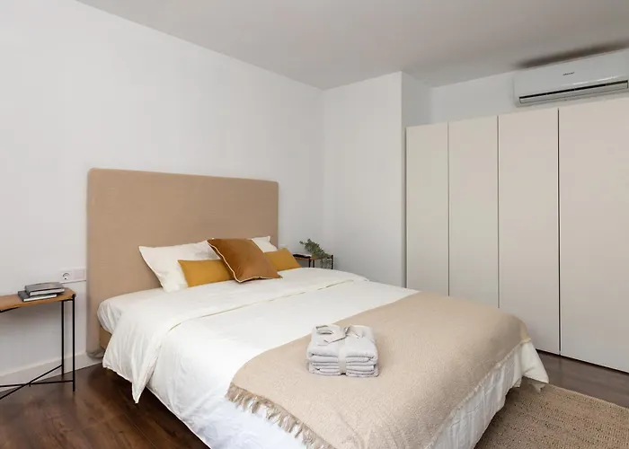 Soho Design Studios Ramblas * Barcelona