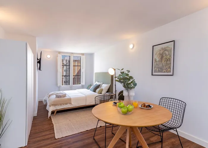 Soho Design Studios Ramblas Barcelona