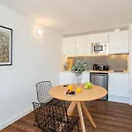 Soho Design Studios Ramblas