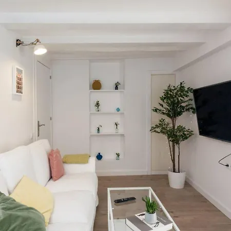 Soho Design Studios Ramblas Barcelona