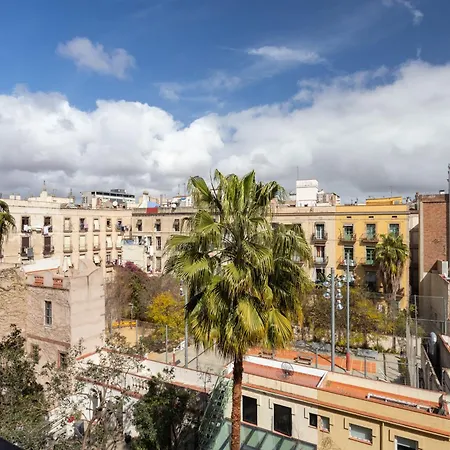 Soho Design Studios Ramblas