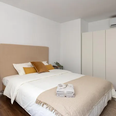 Soho Design Studios Ramblas * Barcelona