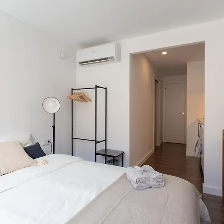 Soho Design Studios Ramblas Apartment Barcelona
