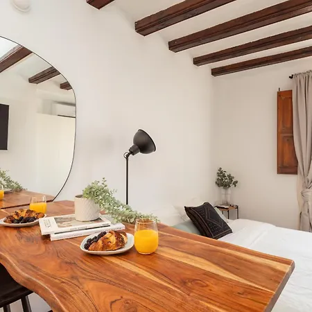 Soho Design Studios Ramblas Barcelona