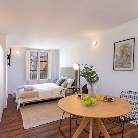 Soho Design Studios Ramblas برشلونة