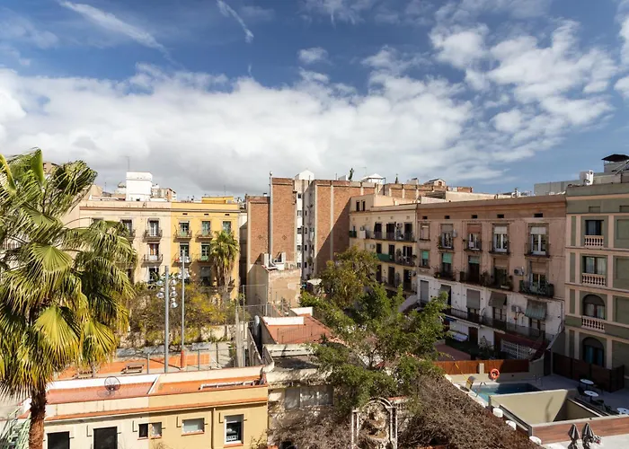 Soho Design Studios Ramblas * Barcelona