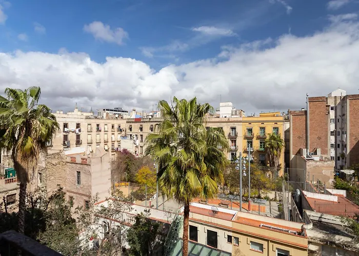Soho Design Studios Ramblas