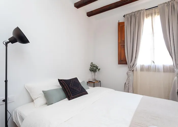 Soho Design Studios Ramblas