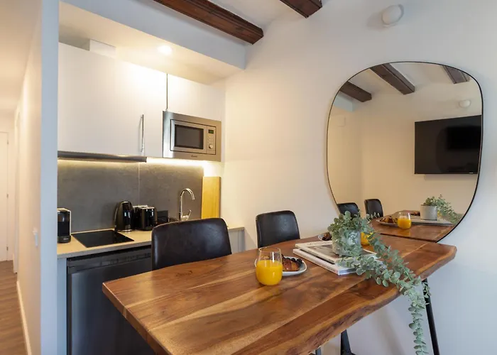 Soho Design Studios Ramblas