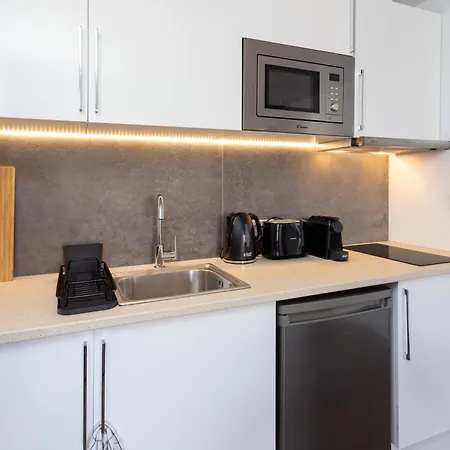 Soho Design Studios Ramblas 巴塞罗那