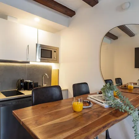 Soho Design Studios Ramblas